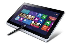 Dell Tablet Computer, for College, Home, Office, School, Voltage : 220V, 240V, 450V