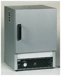 Electric Manual Laboratory Ovens, Feature : Energy Saving Certified, Fast Heating, Long Life, Low Maintenance