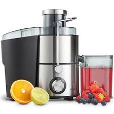 Electric Juicer, Feature : Durable, Easy To Use, High Performance, Stable Performance, Sturdy Design