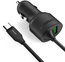 USB Car Charger