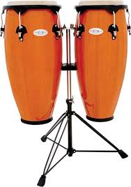 Polished Wood conga drums, for Musical Instrument, Feature : Classy Look, Durable, Fine Quality, Super Functionallity