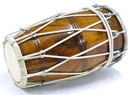 Polished Fiber Dholak, for Musical Instrument, Feature : Classy Look, Durable, Finest Quality, Superior Functionality