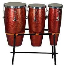 Polished Wood conga drums, for Musical Instrument, Feature : Classy Look, Durable, Fine Quality, Super Functionallity