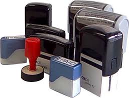 Plastic Rubber Stamps, Feature : Durable, Easy To Use, Optimum Quality, Unbreakable, Water Resistance
