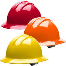 safety hats