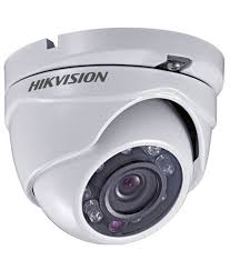 Electric CCTV Camera,cctv camera, for Bank, College, Hospital, Restaurant, School, Station, Color : Black