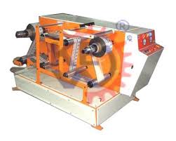 Elecric 100-1000kg Doctoring Rewinding Machine, Voltage : 110V, 220V, 380V, 440V