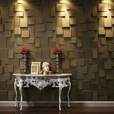 wall coverings