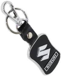 Non Polsihed Aluminium Imported Key Chains, Specialities : Attractive Designs, Durable, Fine Finish
