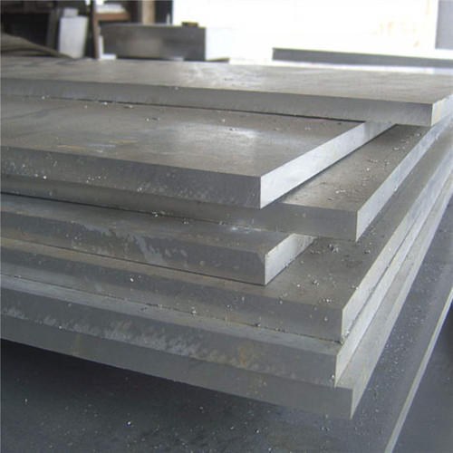 Plain Alloy Steel Sheet, Size : 1250 mm x 2500 mm, 1500 mm x 3000 mm, 2000 mm x 6000 mm