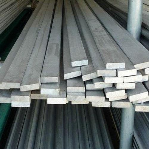 Power Coated Nickel Alloy Flat Bar, Feature : High Quality, Durable