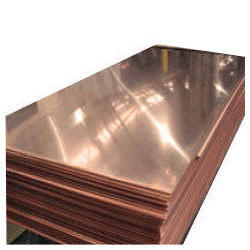 Non Ferrous Sheet