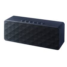 Stereo speaker, Connectivity Type : USB, Bluetooth