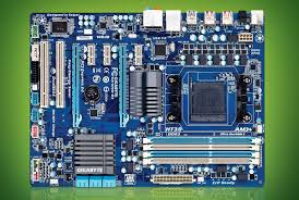 DDR3 Motherboard, Certification : CE Certified, ISO 9001:2008