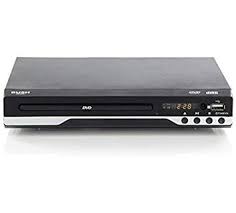 Dvd Player, Voltage : 110V, 220V
