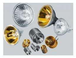 Lamp Reflectors, Certification : CE Certitified