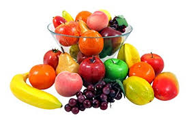 Foam artificial fruit, for Decoration, Party, Wedding, Feature : Lightweight, Low Maintenance, Optimum Finish