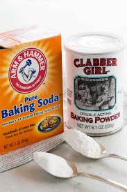 Baking Powder, Packaging Type : Tin, Plastic Packet