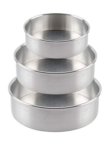 Non Polished Cake Tin, for Industrial, Feature : Corrosion Resistance, Eco Friendly, Fine Finish, Good Quality