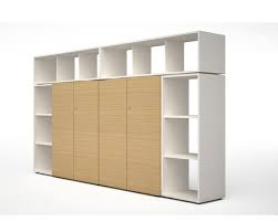 Wood Office Storage System, Variety : Almirah, Cabinet, Desk, Table