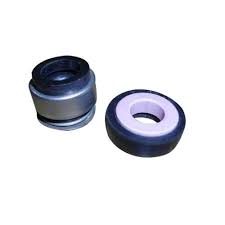 Metal Cooler Pump Seal, Shape : Round