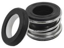 Coated 0-25 Degree C Metal Water Pump Seal, Size : 0-3inch, 0-50mm, 3-6inch, 6-9inch