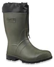 Hunter boots, Size : 6 to 10 inch.