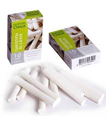 Calcium Carbonate dustless chalk, for School, Writing, Feature : Disposable, Easy To Use, Eco Friendly
