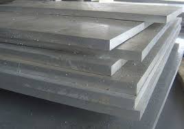 Alloy Steel Plates, for Structural Roofing