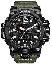 HMT Aluminium Military Watches, Certification : CE Certified