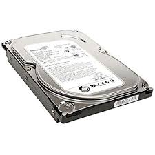 HP computer hard disk, Storage Capacity : 1TB, 2TB, 4TB