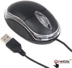 Optical Mouse