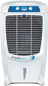 Fiber Automatic Bajaj Air Cooler, for Cabin, Household, Office, Room, Voltage : 110V, 220V, 380V