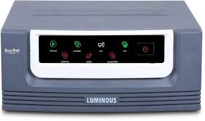 Electric Automatic Luminous UPS, for Control Panels, Industrial Use, Power Cut Solution, Feature : Electrical Porcelain