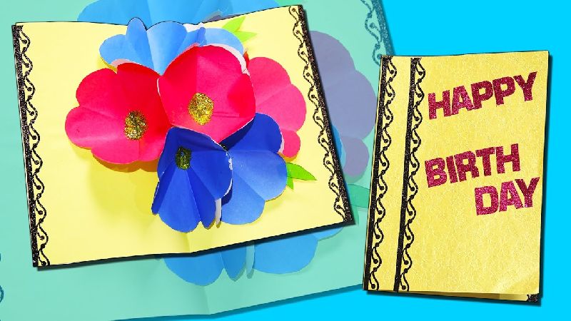 Butter Paper Greeting Card, for Birthday Gifting, Christmas Decoration, Gifting, Pattern : Printed