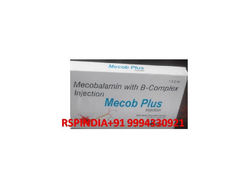 MECOB PLUS INJECTION
