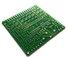 50Hz printed circuit board, Input Voltage : 12v, 14v, 16v, 18v