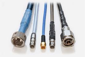 Rf cable assembly, Feature : Crack Free, Durable, High Ductility, High Tensile Strength
