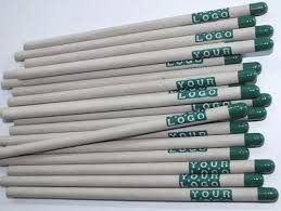 Hemlock Wood Paper Pencil, for Drawing, Writing, Length : 10-12inch, 6-8inch, 8-10inch