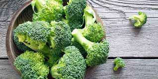 Organic Green Broccoli, for Cooking, Feature : Healthy To Eat, Pure Hygienic