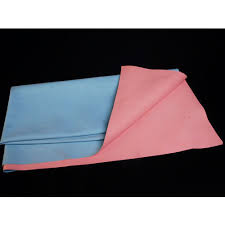 Dotted Neoprene hospital rubber sheet, Packaging Type : Roll