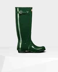hunter boots, Size : 6 to 10 inch., Feature : water proof, light weight ...