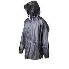 Collar Plain Raincoat, Size : M, S, XL, XXL