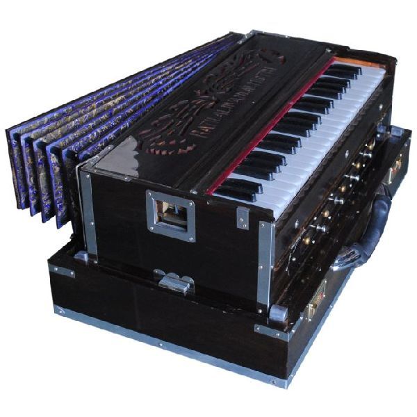 RJM1 Portable Harmonium Buy rjm1 portable harmonium for best price at