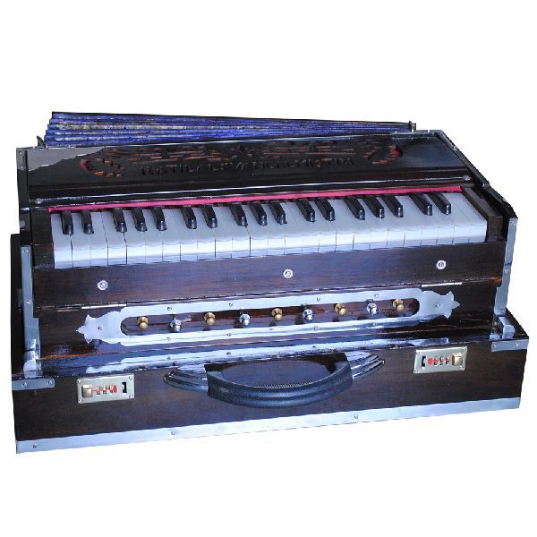 RJM1 Portable Harmonium Buy rjm1 portable harmonium for best price at