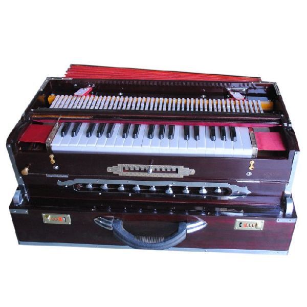 Buy RJM9 Portable Harmonium from Ratilal Jivanlal Mistri, Bhavnagar