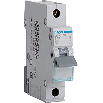 AC Ceramic Circuit Breaker, Feature : Best Quality, Durable, High Performance, Shock Proof, Stable Performance