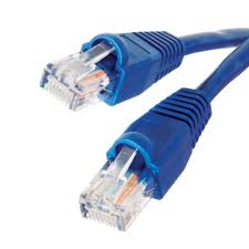 PE Lan Cables, for Computer Networking, Feature : Easy To Use, Light Weight, Low Power Consumption