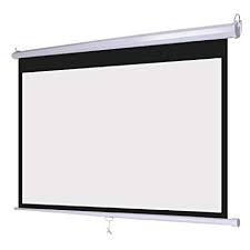 50Hz projector screen, Feature : Actual Picture Quality, Energy Saving Certified, High Performance
