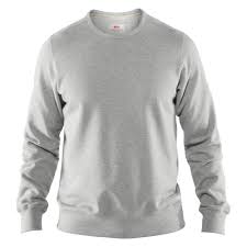 Plain Wool Sweat Shirt, Size : M, XL, XXL, XXXL